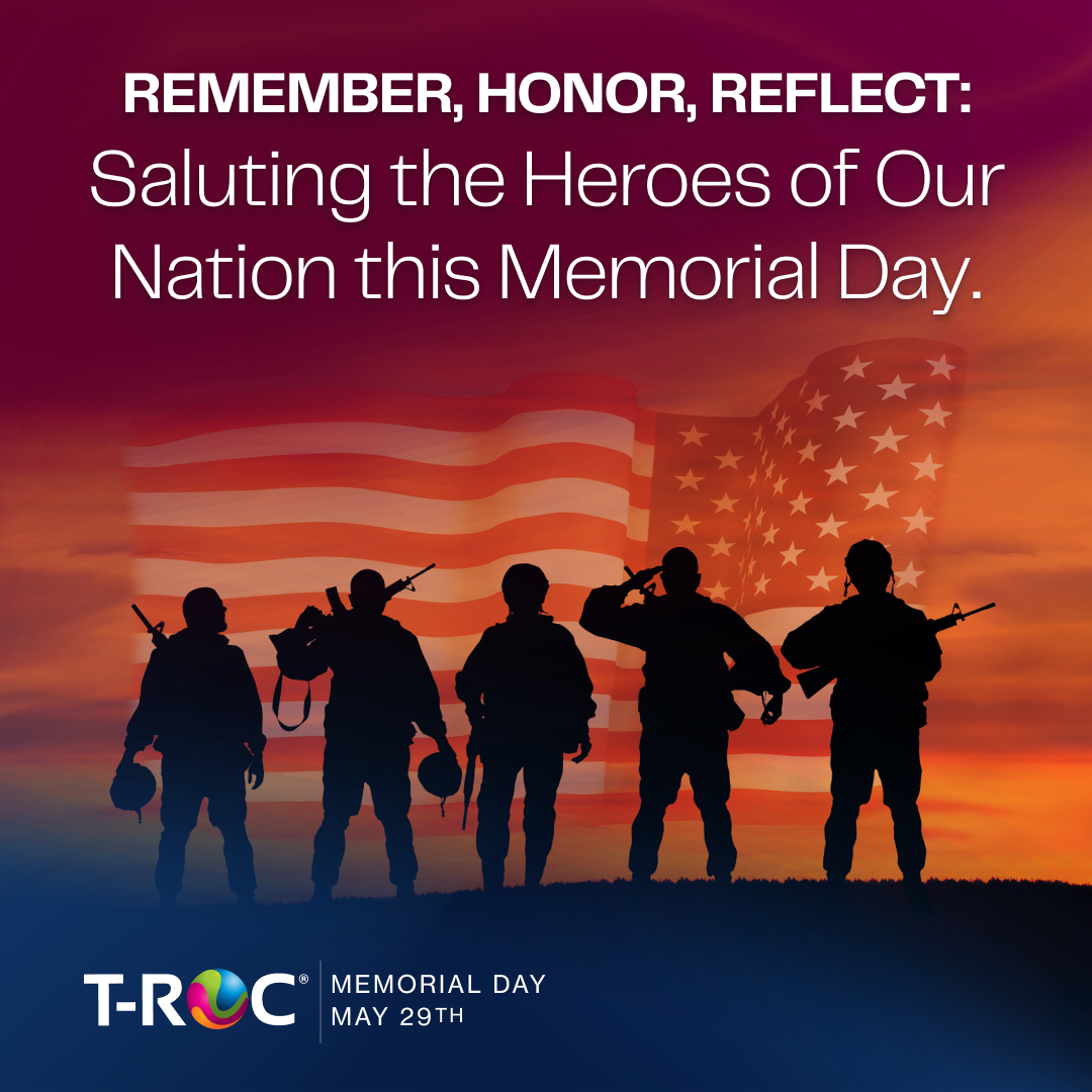 T-ROC Global tweet media