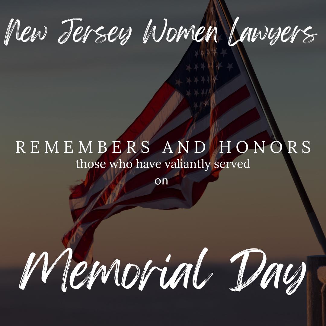 NJ Women Lawyers tweet media