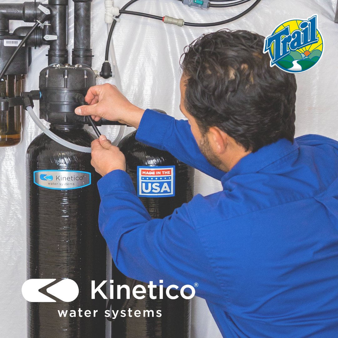 Bumped into a great article by our friends at Aqua Clear. Give it a read to learn why Kinetico Water Systems are worth your hard-earned money. 

And if you missed our blog post last month about how a water softener saves you money, you can read it here: aquaclearws.com/is-kinetico-wo…