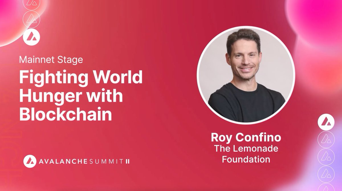 Avalanche🔺 tweet media