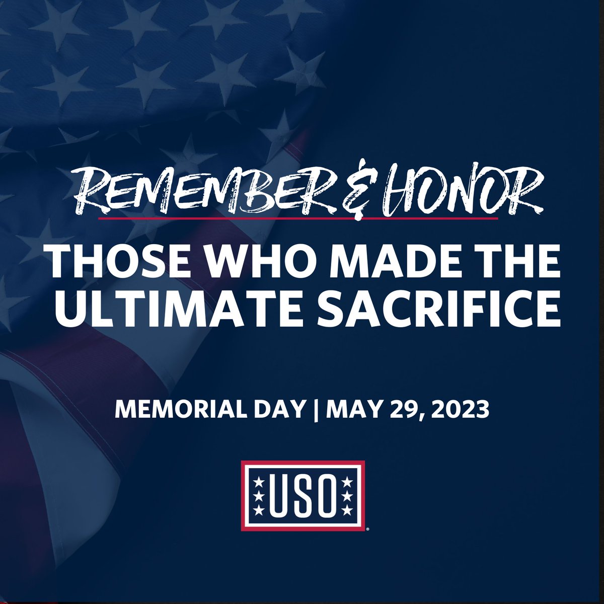 USONevada's tweet photo. Honoring those who made the ultimate sacrifice. #USONevada #BeTheForce https://t.co/vRUtZNzNTR
