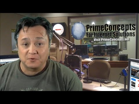 PrimeConcepts (@primeconcepts2k) on Twitter photo Tech Talk Episode #140 - Catching Up After Being Away For So Long
Update on what's been happening behind the scenes at PrimeConcepts. Launching new services to help small businesses drive more customers to their business by building powerful funnel syste
conta.cc/3WaOVht Tech Talk Episode #140 - Catching Up After Being Away For So Long
Update on what's been happening behind the scenes at PrimeConcepts. Launching new services to help small businesses drive more customers to their business by building powerful funnel syste
conta.cc/3WaOVht