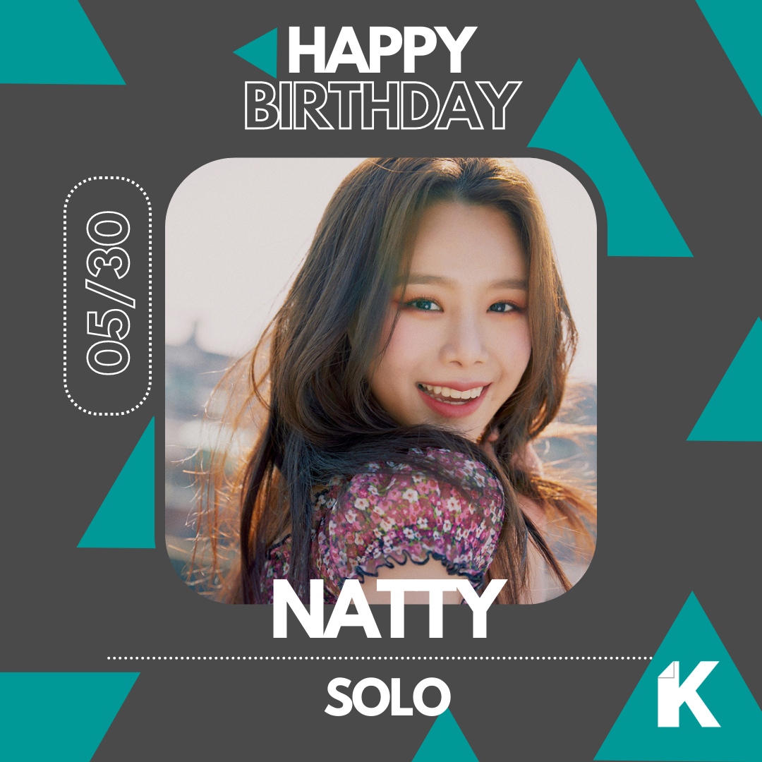 krazemag's tweet photo. Happy birthday to #TheBoyz's Jacob, #XODIAC's Davin and soloist #Natty! 🥳 https://t.co/ReTMDyzotD