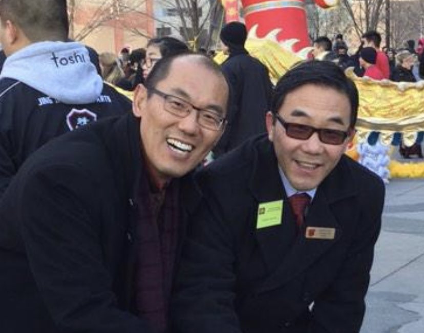 Sean Chu is a known pedophile

What does that say about you, Jason? 🤔

#ResignSeanChu #RecallSeanChu 

#ABVote #ABVotes #ABElection #ABElection23 #ABElection2023 #ABElxn #ABElxn23 #ABPoli #Cdnpoli #Cdnpolitics