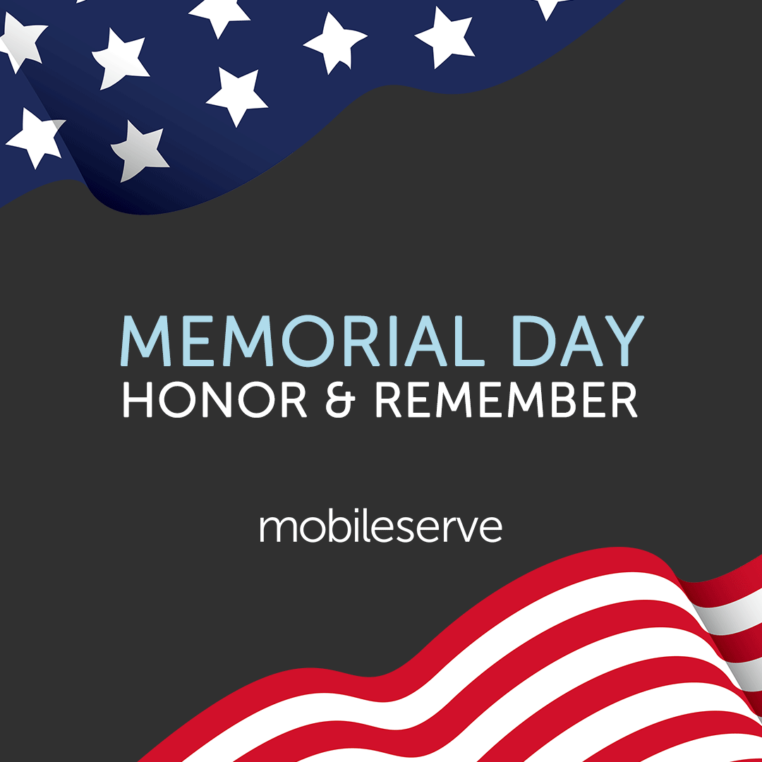 MobileServe tweet media