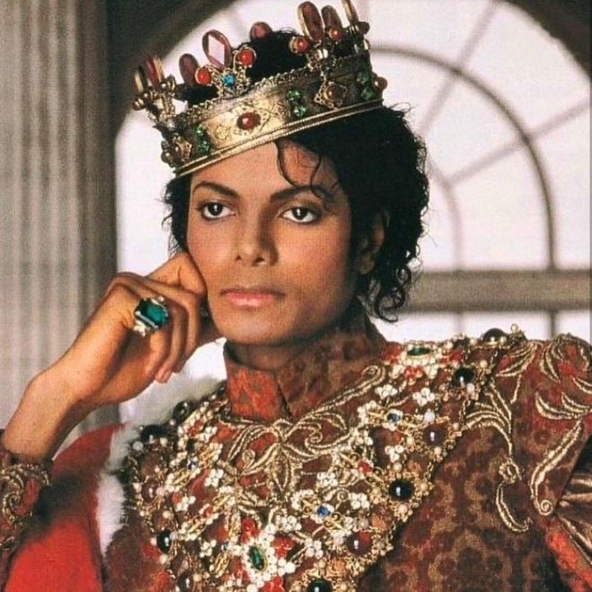 Bad Bunny superó hace mucho a Michael Jackson, pero ustedes no están listos para esta conversación.