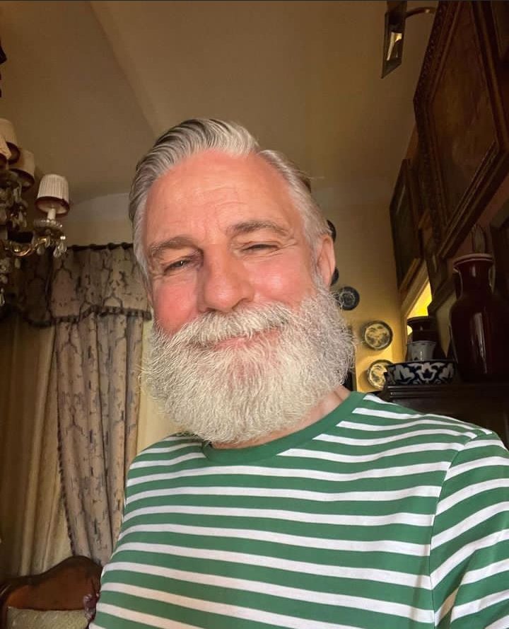 A beautiful day to stay good and keep thanking God for life