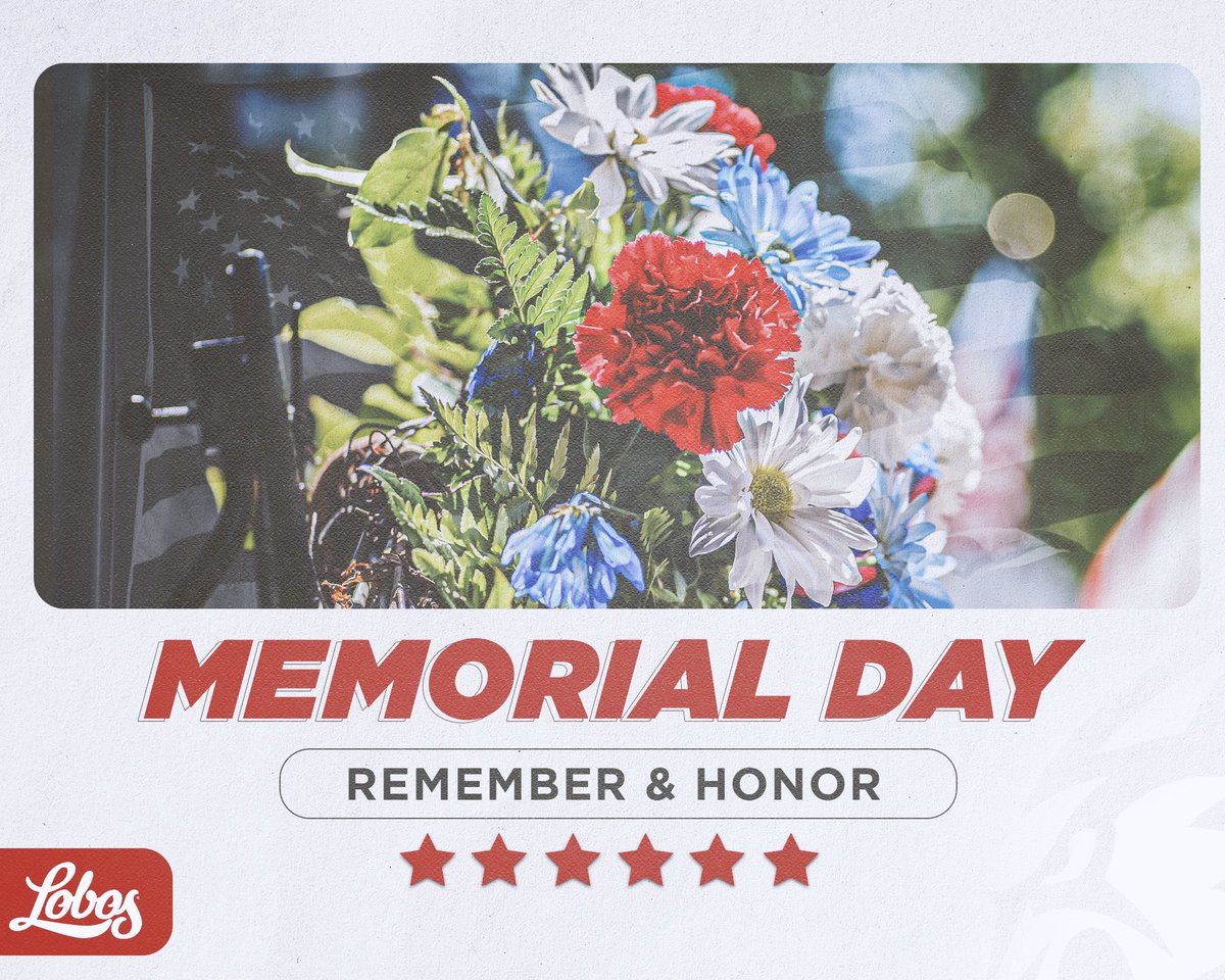 Today and every day we remember and honor those who made the ultimate sacrifice for our country.