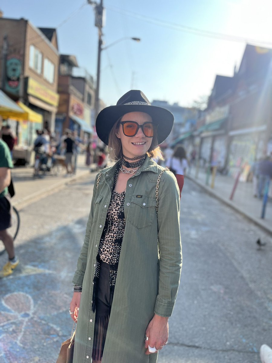 GM ❤️ hope you get everything you’ve worked hard for today!