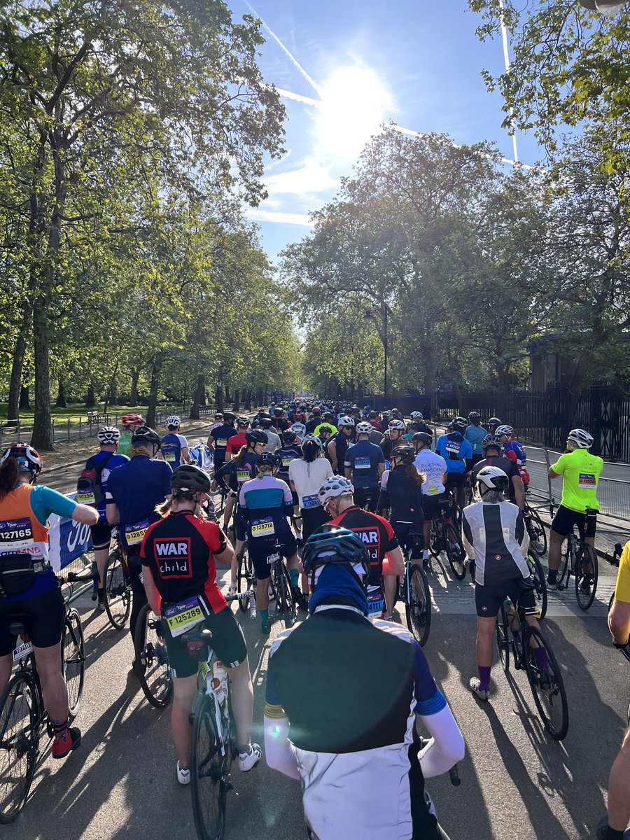 Joel Meyer MBE tweet media