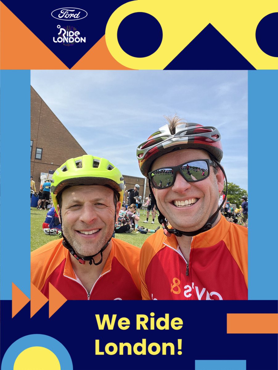 Joel Meyer MBE tweet media