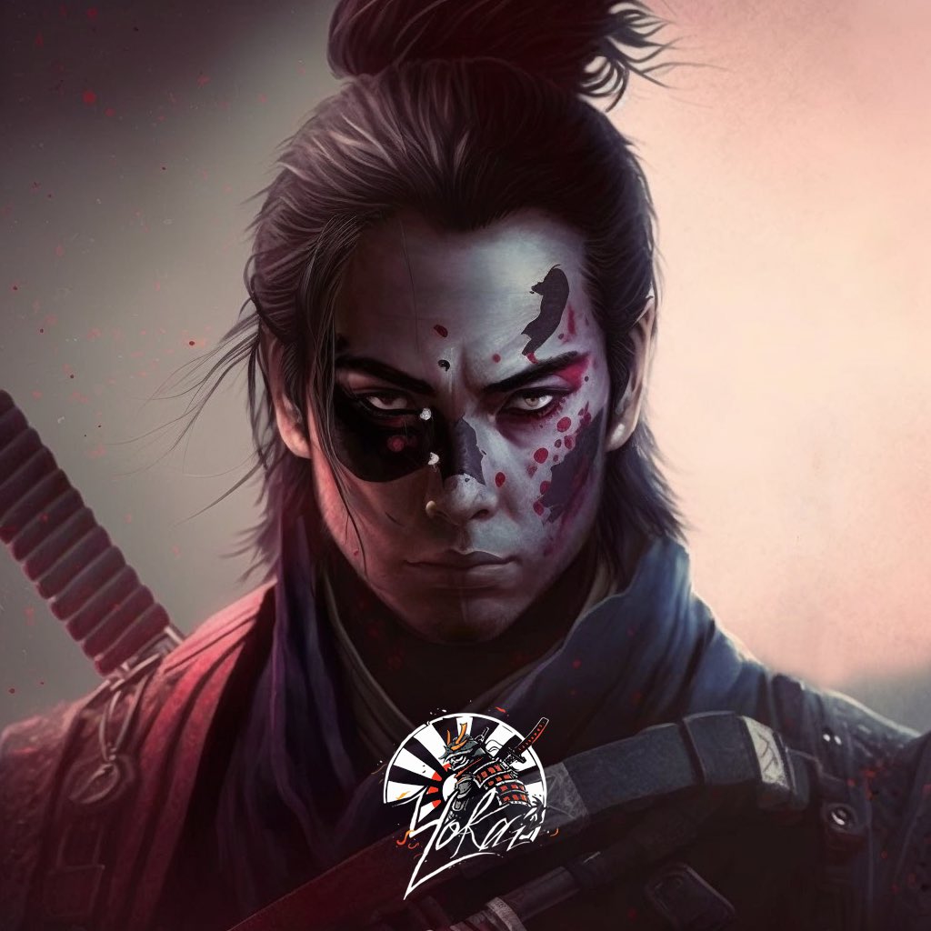 Yokai Avengers tweet media