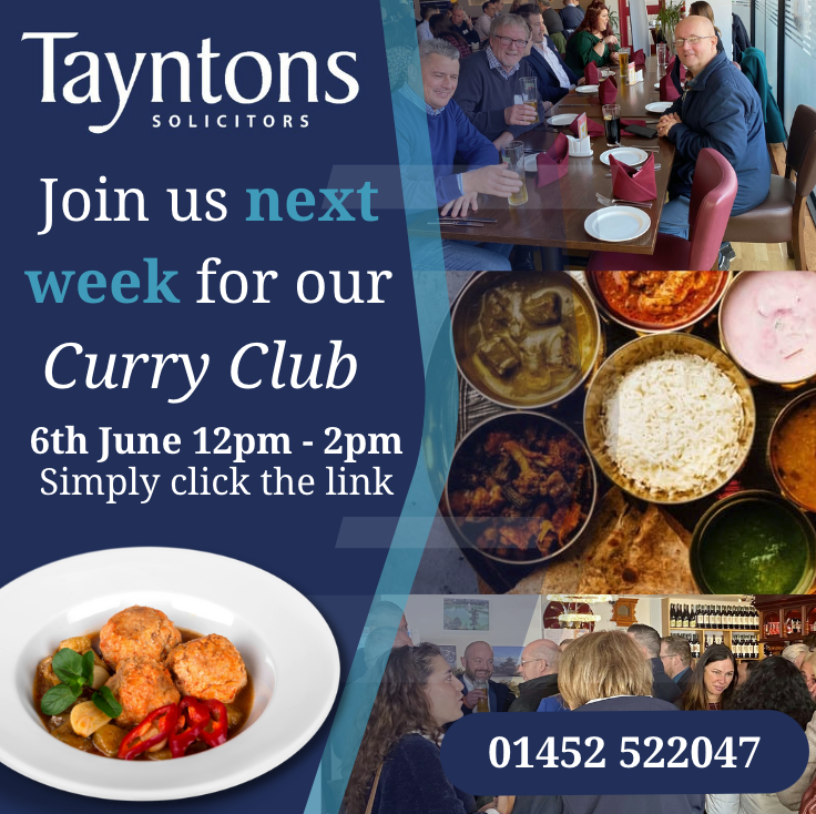 Tayntons Solicitors tweet media