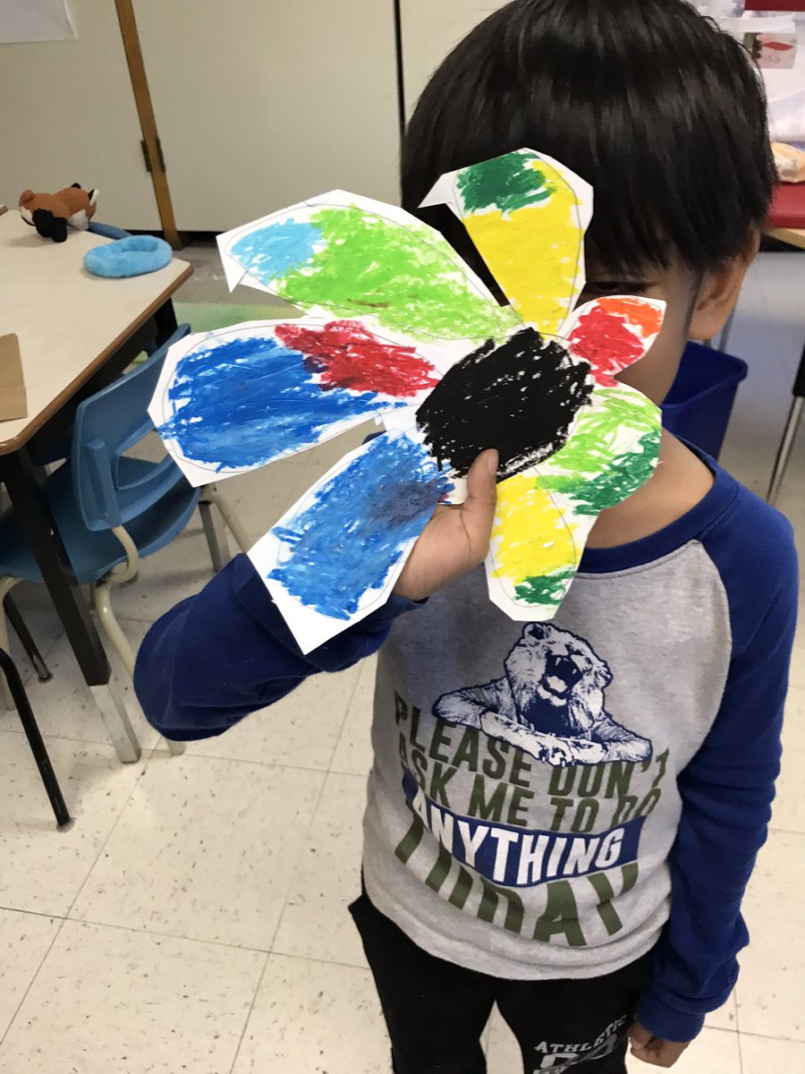 So excited to be starting the Honeybee Garden project with Ms. White’s Gr1s <a href="/Assiniboinekids/">Assiniboine Ave. Elementary School 🦫</a> today!  Wait til you see what they do tomorrow!  <a href="/ASD_West/">Anglophone School District West ASD-W</a> #CreateConnectCommunicate <a href="/HallWaysKirsten/">Kirsten Hall</a>