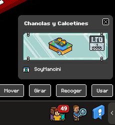 Siempre quise saber que se sentía, y se siente bien