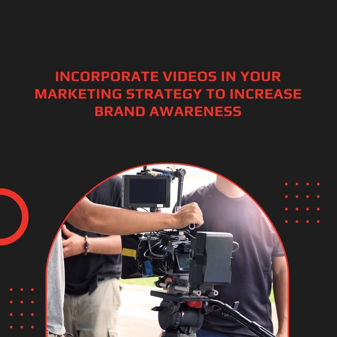 MistaHunta's tweet photo. Incorporate videos in your marketing strategy to increase brand awareness

#videoproduction #videographer #videocontentcreator #videocontent #storytellingexperts #moments #videography #capture #videostrategy #videomarketing #videoengagement https://t.co/VHtmPH2pee