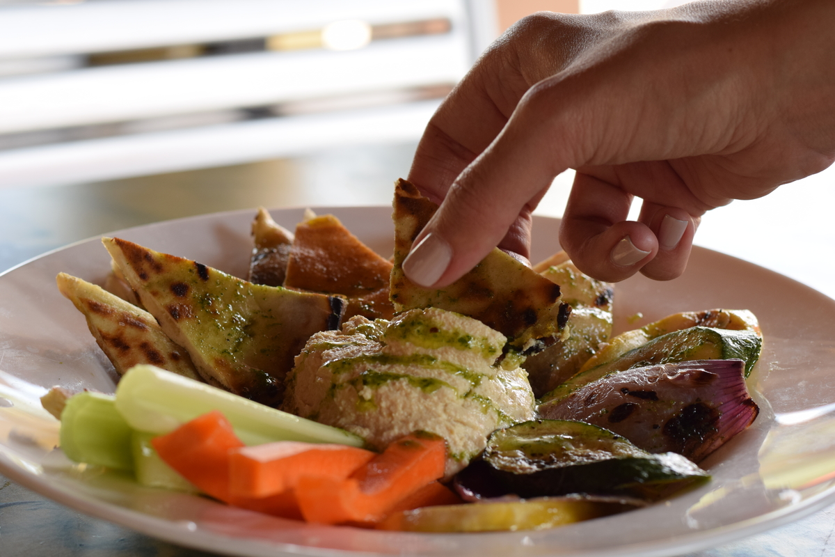 At Gatorville Poolside Bar &amp; Grill, we put the "extra" in extraordinary.