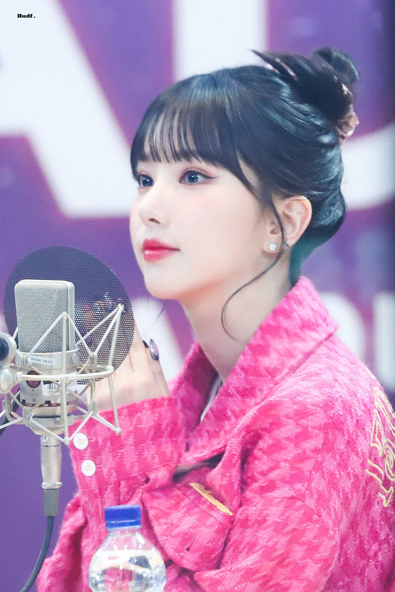 HUDF530's tweet photo. #은하 #비비지 #EUNHA #VIVIZ https://t.co/N0R95wIUEF