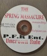 DJ CHUCK MASSACURE (@chuckmassacure) on Twitter photo 