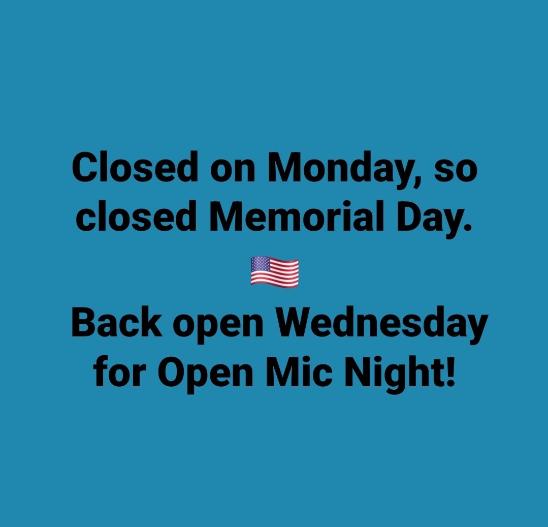 Enjoy the holiday with family and friends!