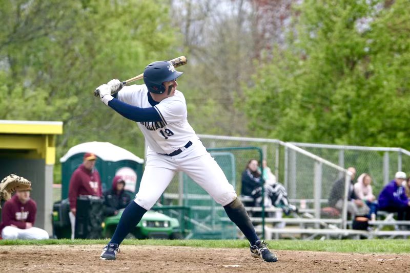 AWHS Baseball tweet media