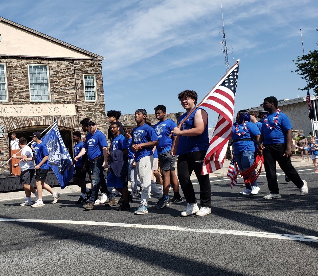 HHS Football Parents Club tweet media