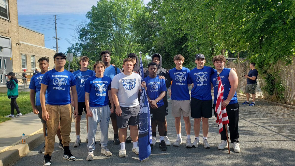 HHS Football Parents Club tweet media