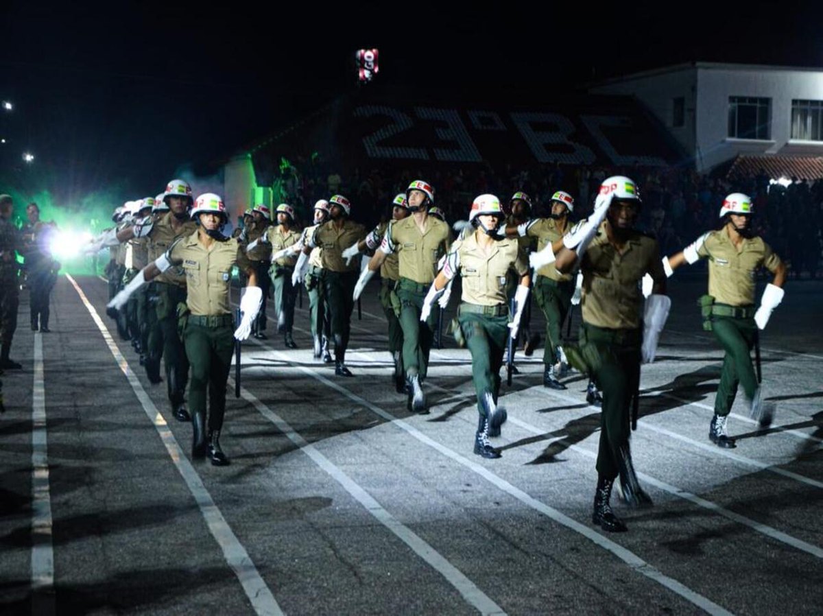 Exército Brasileiro 🇧🇷 tweet media