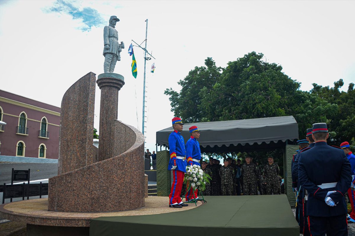 Exército Brasileiro 🇧🇷 tweet media
