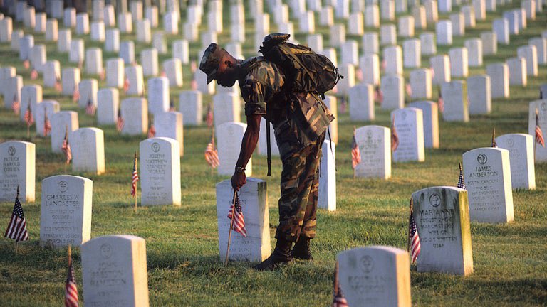 On this Memorial Day, be sure to remember those fallen heroes who sacrificed their lives for our freedom. 
<a href="/FloridaEA/">Florida Education Association</a> <a href="/AFTunion/">AFT</a> <a href="/NEAToday/">NEA</a> @Browardschools
