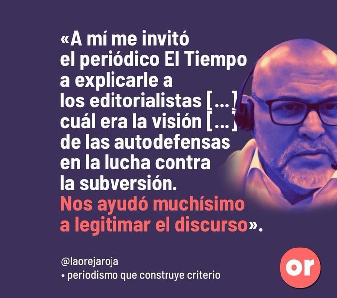 edisonrfhi13's tweet image. 🥱🥱🥱🥱🥱🥱🥱...el periodismo tradicional rancio y viejo....