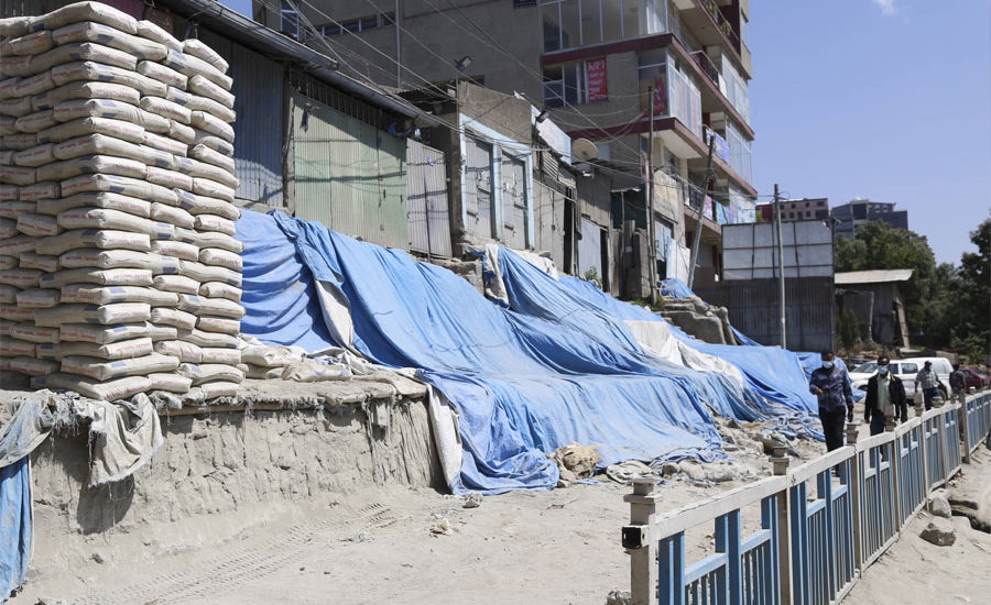 TeddyTassewK's tweet photo. Following the digitization of Fuel, Cement purchase transactions are set to go digital in Ethiopia 🇪🇹! Ministry of Trade plans to launch a digital system to streamline cement transactions and eliminate supply chain disruptions.
More on Fortune https://t.co/fQQnblPlrw #digitalET #Mobilemoney