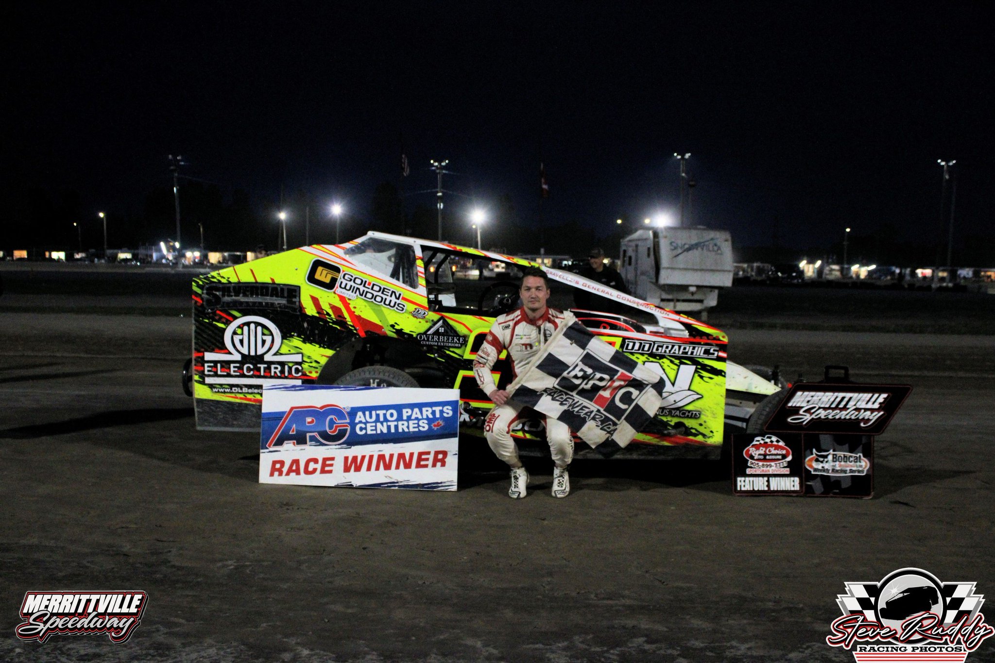 Inside Track • Toronto Motorama News Feed on Twitter "THOROLD, ON