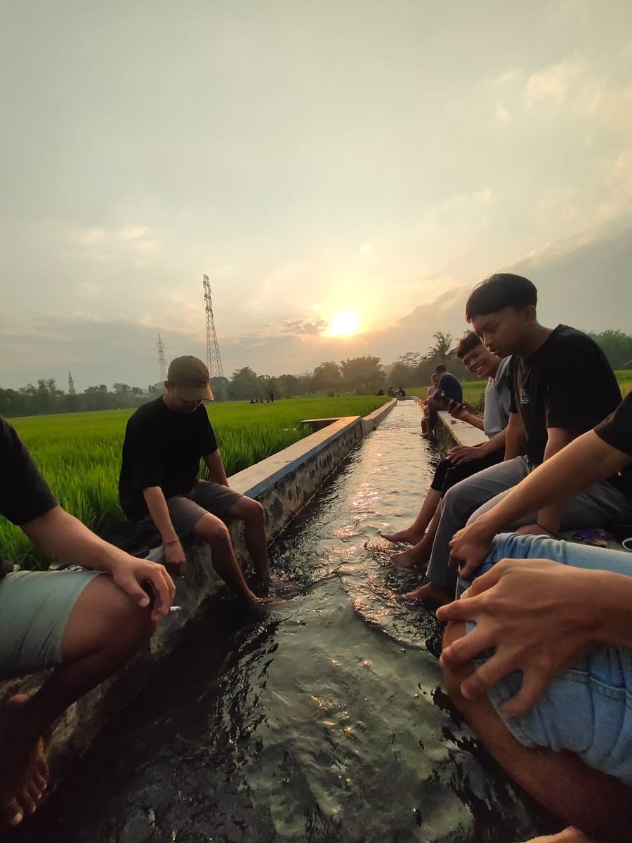 AffandiIrsyad's tweet photo. jos nemen iki cah https://t.co/hlZK9StOwT