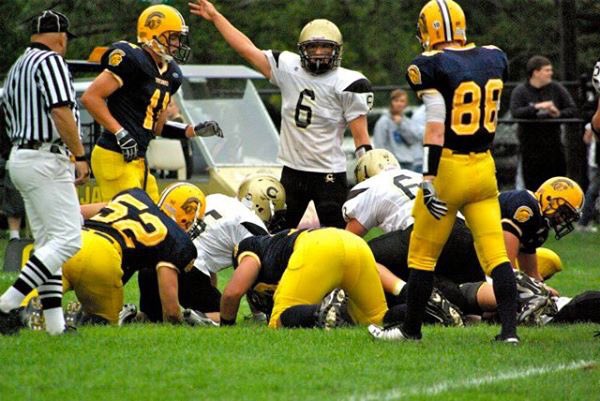 Mike Sullivan tweet media