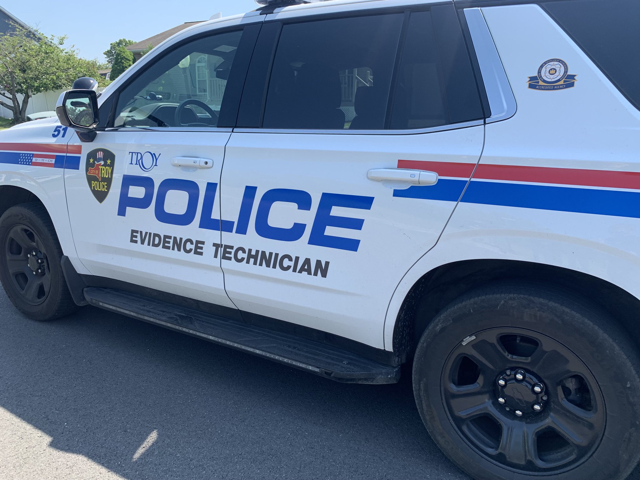 Troy Police Department (Troy, NY) on Twitter "We are told the victim’s injuries are nonlife