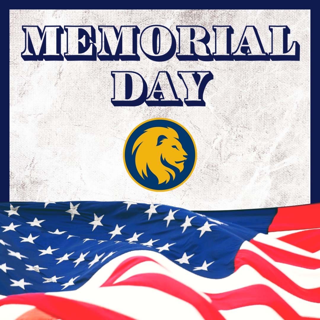 Today and everyday we remember and honor those who made the ultimate sacrifice for our great country #UnleashTheBeast #MemorialDay