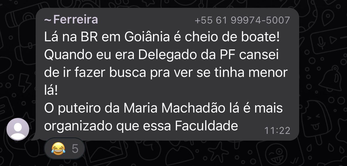 andreresende__'s tweet photo. Como vai a faculdade?
Assim: https://t.co/luJ5xmWM5W