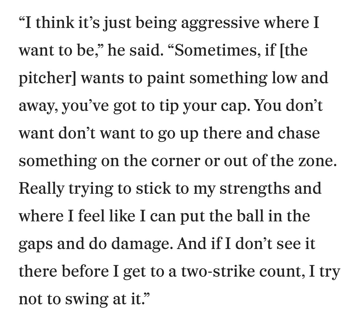 Hitters Mindset Robert Orr (official) on Twitter:
