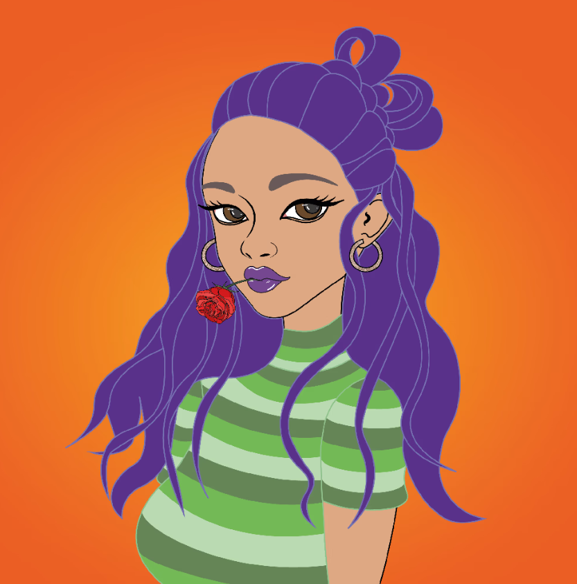 Fancy Molly NFT Collection tweet media