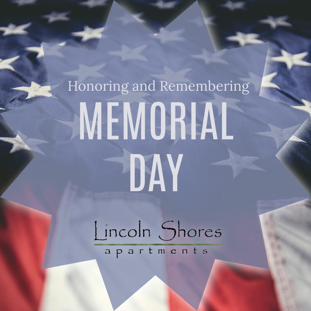 Honoring and remembering those who gave the ultimate sacrifice for our country. 🇺🇸