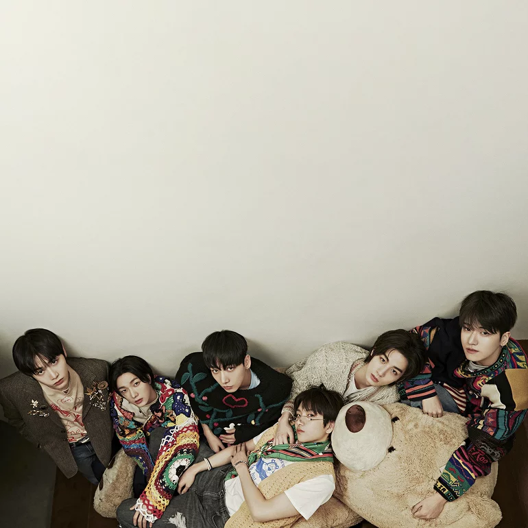 kchartsmaster's tweet photo. BOYNEXTDOOR (@BOYNEXTDOOR_KOZ) will make their official debut today at 06PM KST. https://t.co/twrXLogkCt