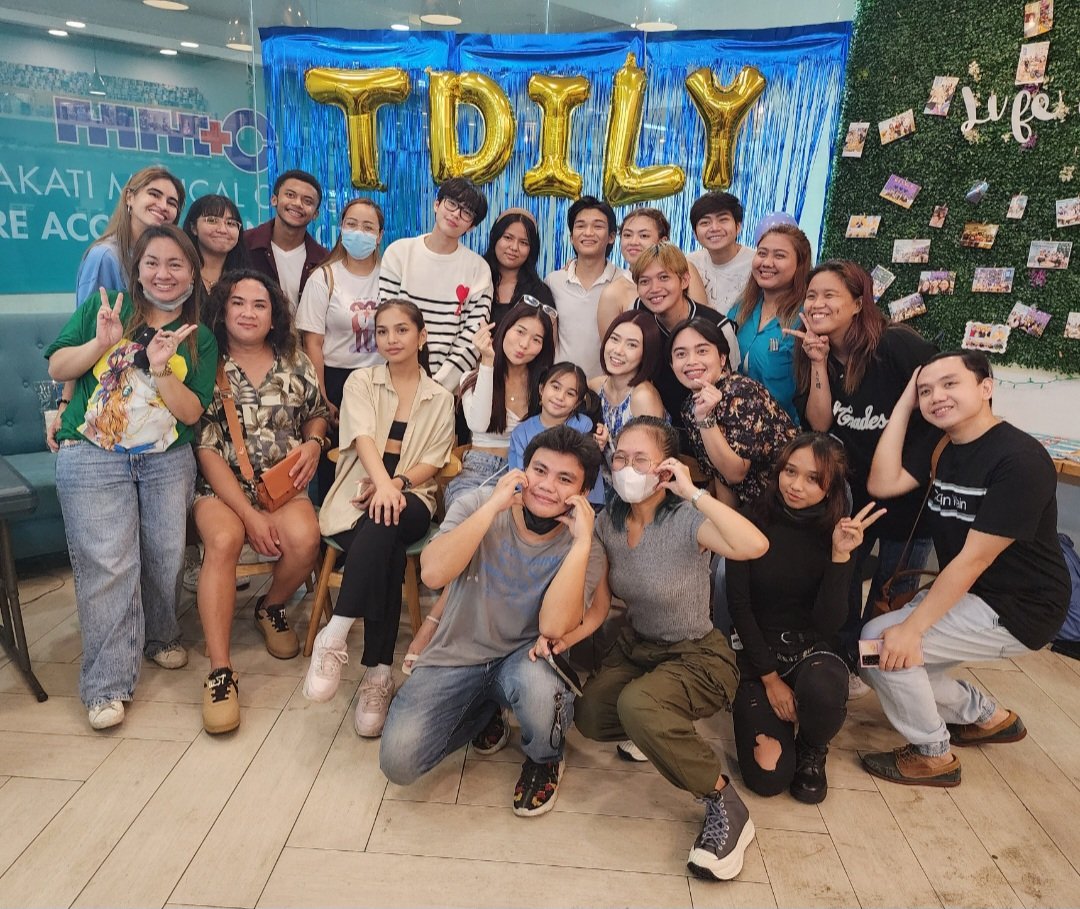 Thank you so much <a href="/RegalFilms/">Regal Entertainment Inc.</a> and direk <a href="/RighteousLeftst/">Easy Ferrer</a> for trusting our team for the 1st cuspleeve event of TDILY. 😊

Hope that everyone enjoyed and congratulations to all of us. 😀