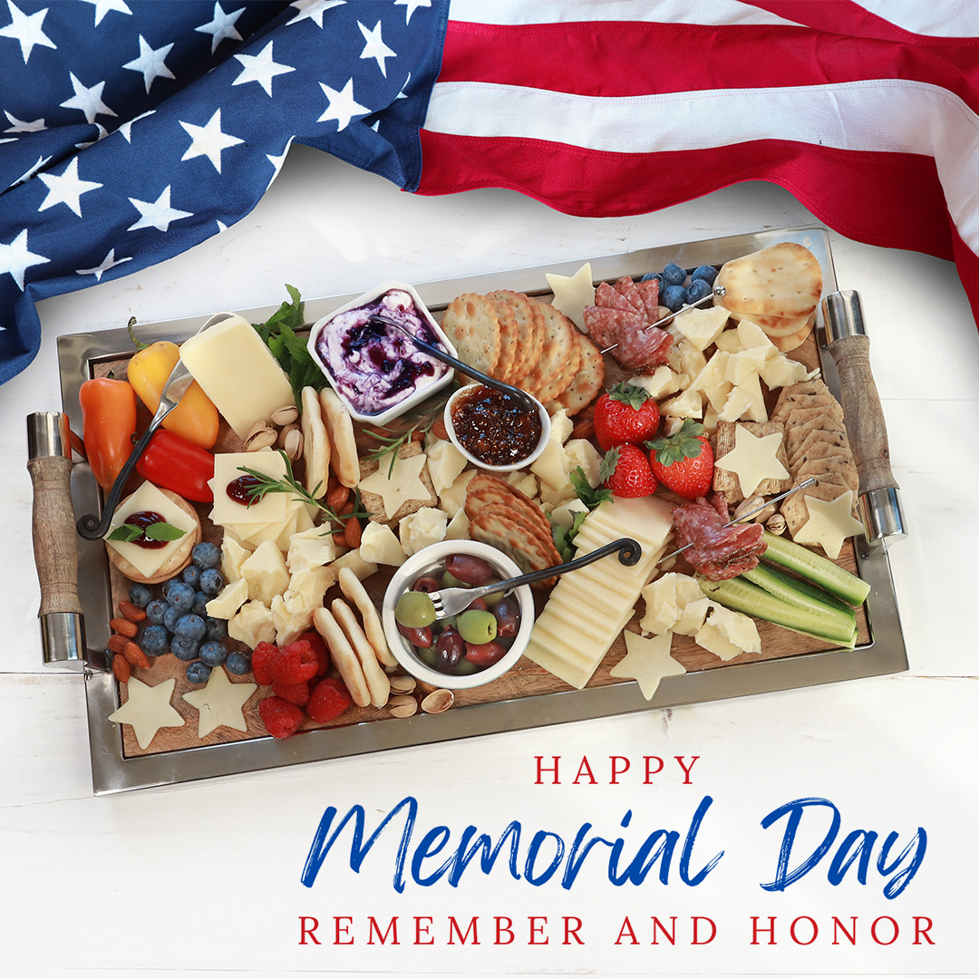 AdamsReserve's tweet photo. As you gather with friends and family today, remember to pause and honor the Vets who have served for us.

#MemorialWeekend #MemorialDay #Vets #Veterans #ThankYou https://t.co/8WxmDP1Xn7