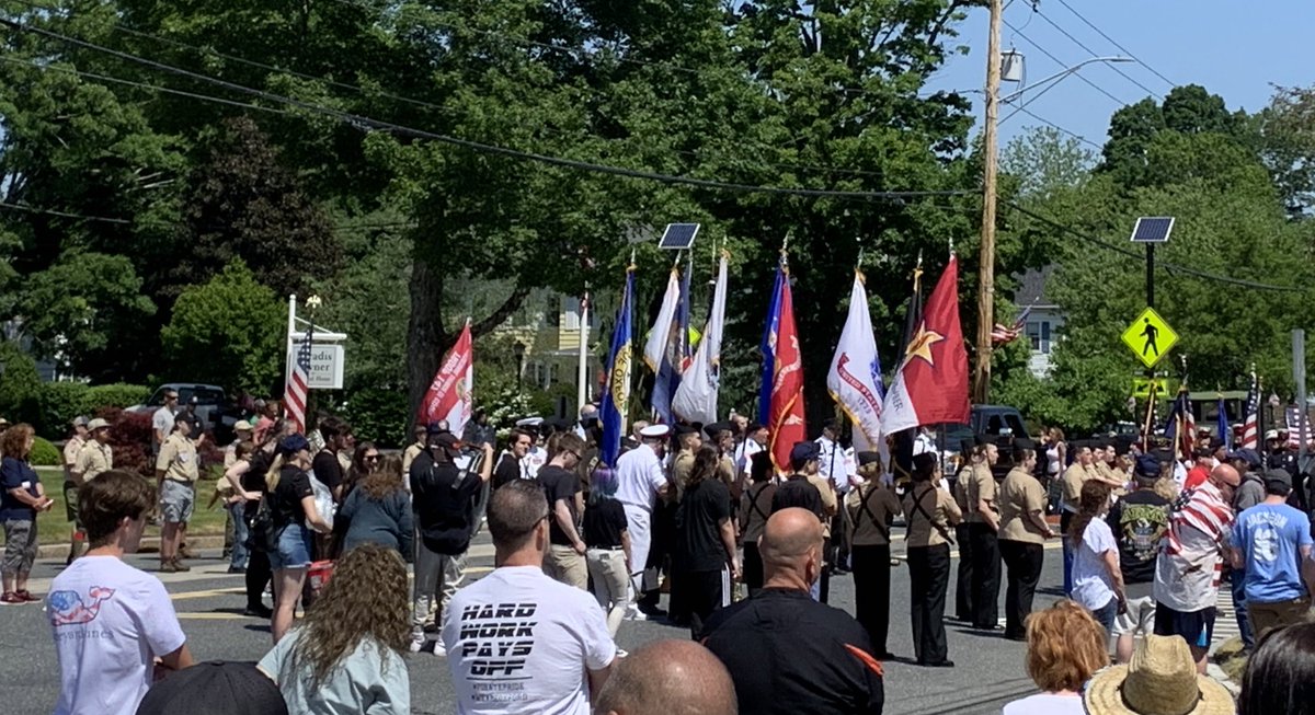 Wonderful celebration and appreciation of our Veterans and all those who have served. So proud of our NJROTC cadets &amp; students participating! 💪🏴‍☠️🇺🇸 <a href="/Oxford_Pirates/">OHS Athletics</a> <a href="/Oxf_hs_baseball/">OHS Baseball</a> <a href="/coachclarkson65/">OXFORD HIGH FOOTBALL</a> <a href="/OMS_Stu_Co/">OMS StuCo</a> <a href="/Oxford_Middle/">Oxford Middle School</a> <a href="/hutchinson_ap/">Christen Hutchinson</a> <a href="/Chaffee_IC/">Chaffee IC</a>