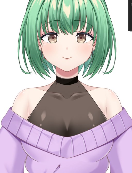 「ちまちま進めてたやつやっと完成した…!明日から動かし始める!!」|きいろくるみのイラスト