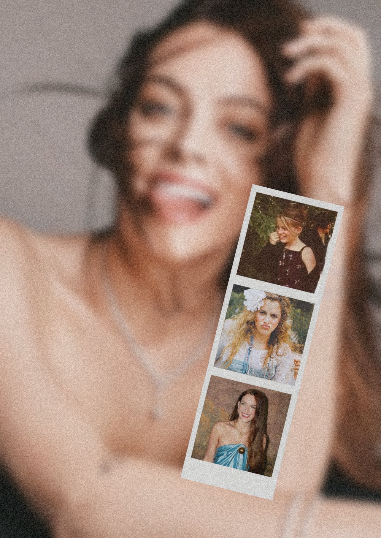Happy 34th birthday, riley keough! 