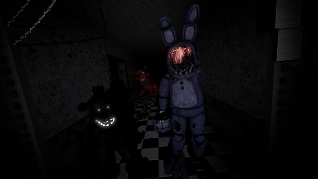 fire_springtrap's tweet photo. Game over.....
#fnaf
#thankyouscott
#thankyouscottcawthon
#istandbyscott
#lovescott
#fivenightsatfreddys
#fivenightsatfreddys2
#fivenightsatfreddys3
#fivenightsatfreddys4
#fivenightsatfreddys5
#fivenightsatfreddys5sisterslocation
#fnafsecuritybreach
#fnafultimatecustomnight https://t.co/zGRESYjLId
