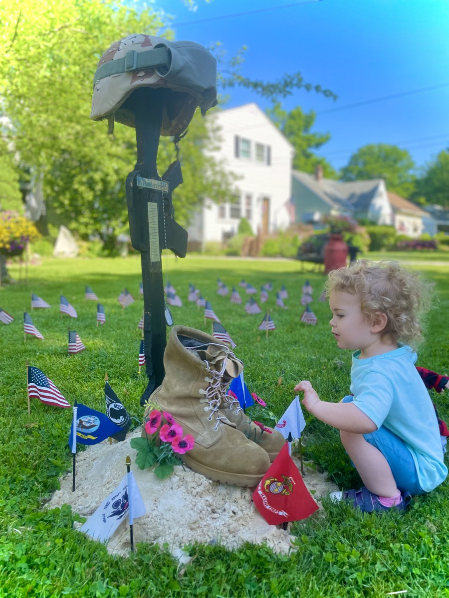 RMHC Northeast Ohio (@rmhcneo) on Twitter photo “As we express our gratitude, we must never forget that the highest appreciation is not to utter words but to live by them.” – John F. Kennedy
#WeRemember “As we express our gratitude, we must never forget that the highest appreciation is not to utter words but to live by them.” – John F. Kennedy
#WeRemember