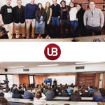 Photo by Relaciones Públicas UB (@RRPP_UB)